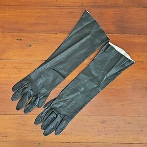 Vintage Real Kid Gloves 7